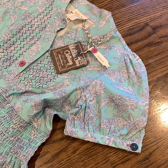 Matilda Jane Dress - Picture 5 of 8